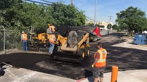 Best Driveway Border and Edging  in St Charles, MI